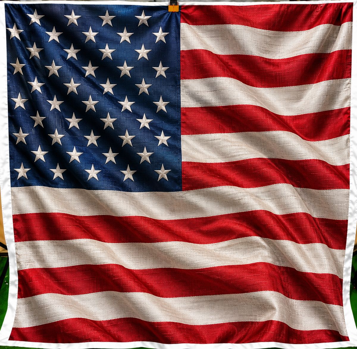 Custom Flag Printed Blazer Lining Fabric – USA UK Japan Canada Flag Satin Suit Lining, Patriotic Men’s Suit & Tuxedo Inner Fabric